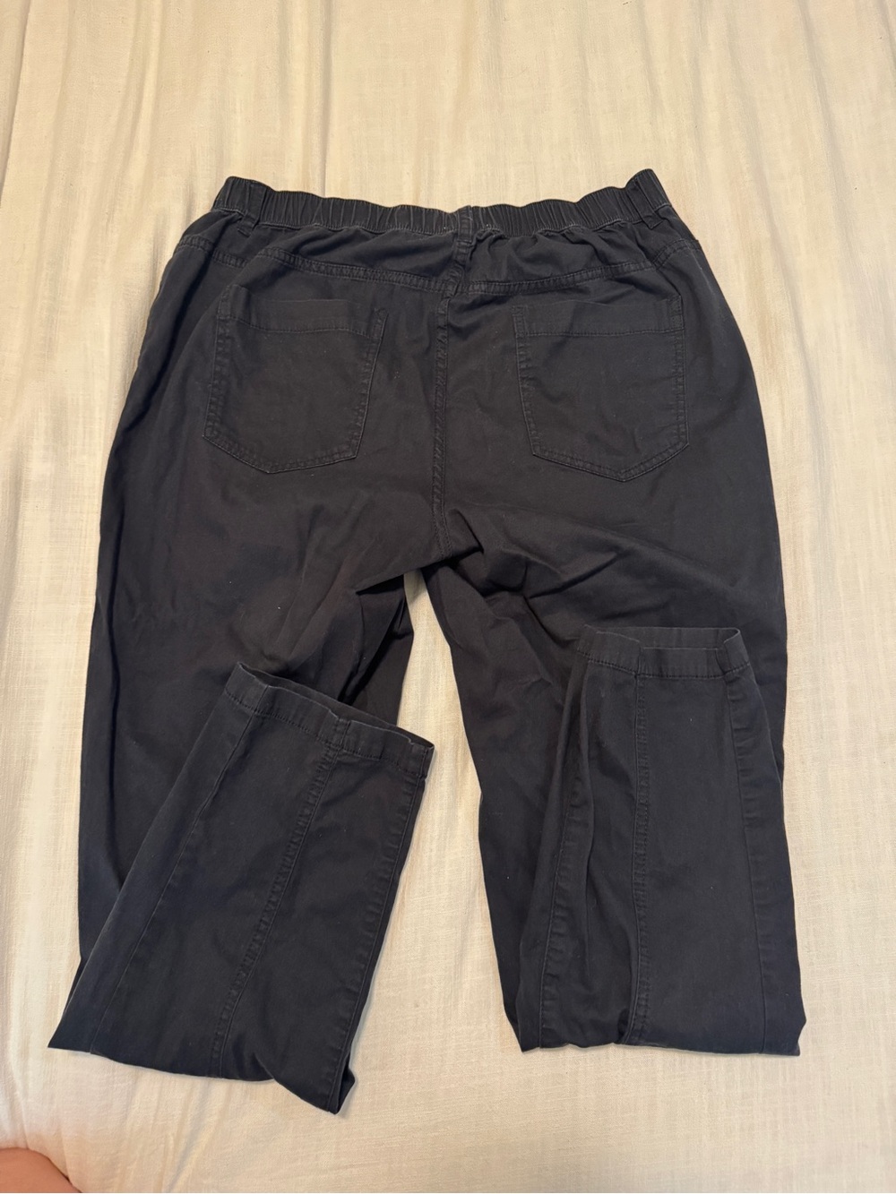 Women’s Pact Pants - Large - Picture 5 of 7